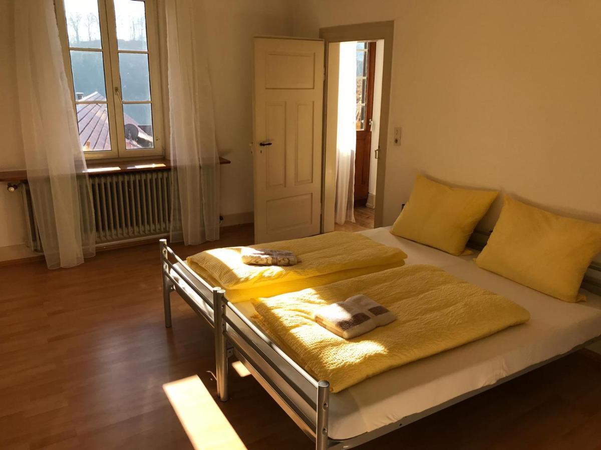 Wein Lodge Durbach - Gruppenhaus Weingut Neveu Exterior photo